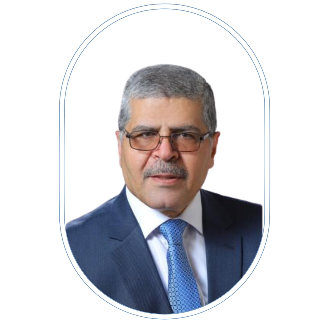 Dr. Moussa Hassan