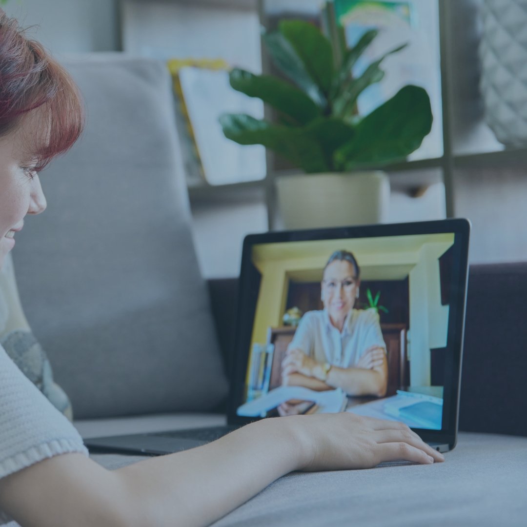 Online Psychotherapy Sessions or Consultations