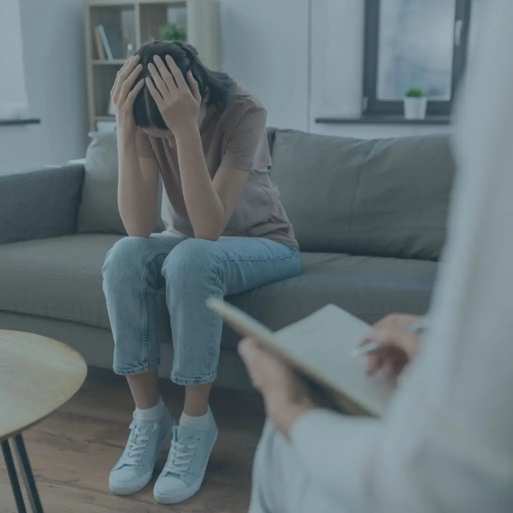 Psychotherapy Sessions